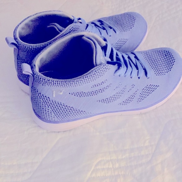 NWOT Propet 6 Travel/Fit Hi-Women’s Comfort Hi-Top Shoe. - Picture 9 of 9